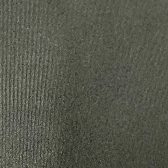 gapfit maternity Black High Rise Crop Legging XS sporty Athleisure Goth Outdoor - Picture 6 of 8